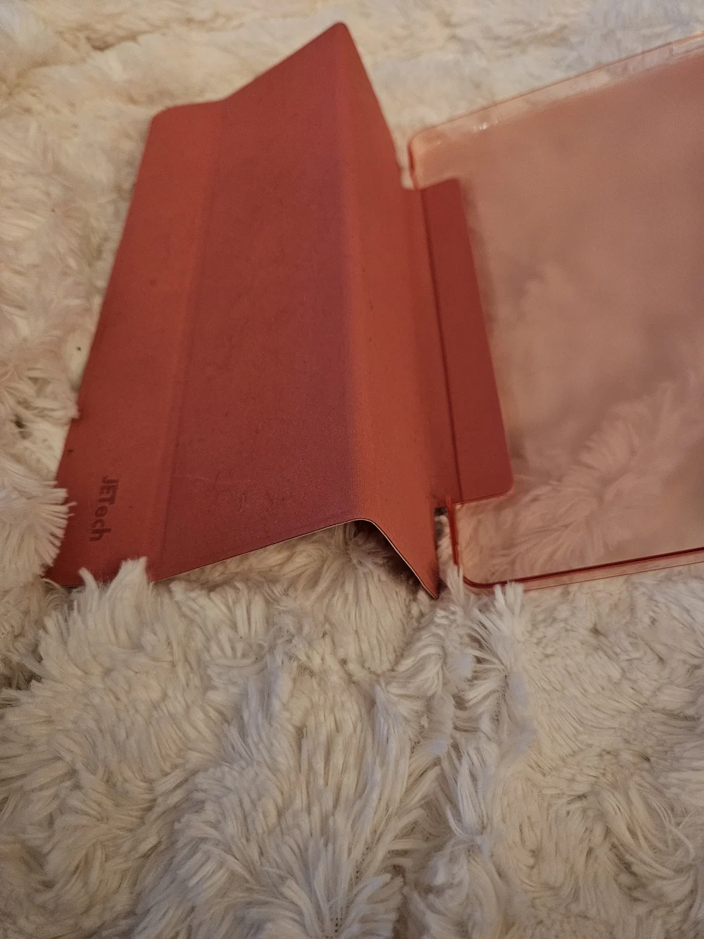 JETech✨️Pink Protective Case - Galaxy S10 Tablet